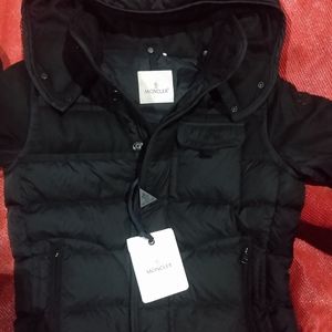 Montcler Jacket